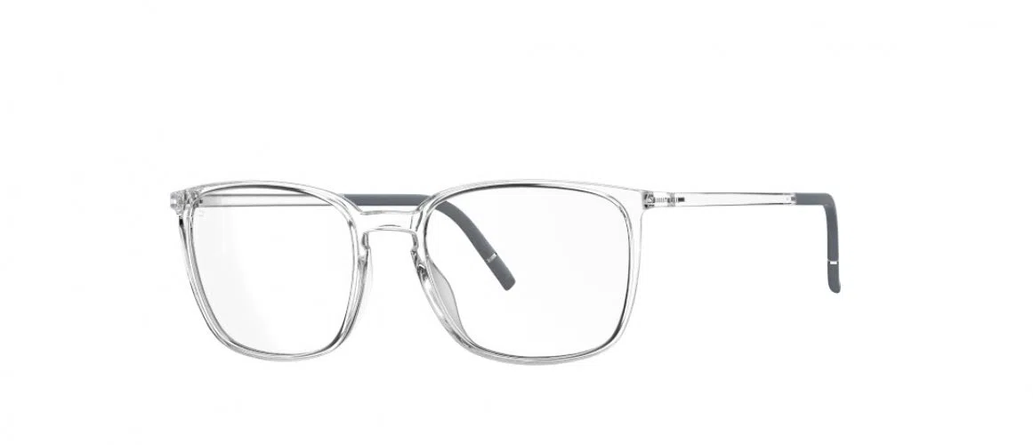 Silhouette SPX Illusion 2978 Eyeglasses - view 11